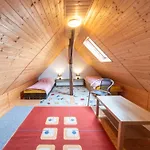 Vltava By Interhome Сasa de vacaciones