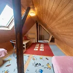 Сasa de vacaciones Vltava By Interhome