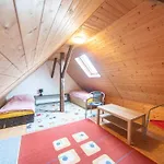 Сasa de vacaciones Vltava By Interhome Týn nad Vltavou
