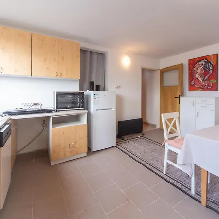 Semesterbostad Vltava By Interhome Týn nad Vltavou