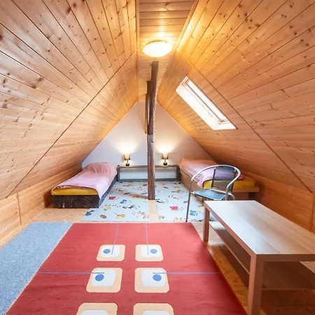 Vltava By Interhome Сasa de vacaciones
