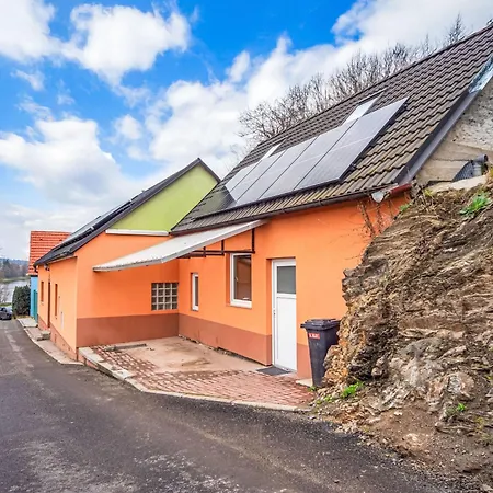 Tatil Evi Vltava By Interhome