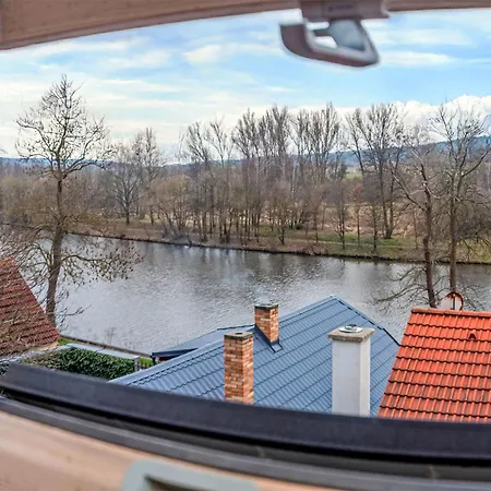 Сasa de vacaciones Vltava By Interhome *