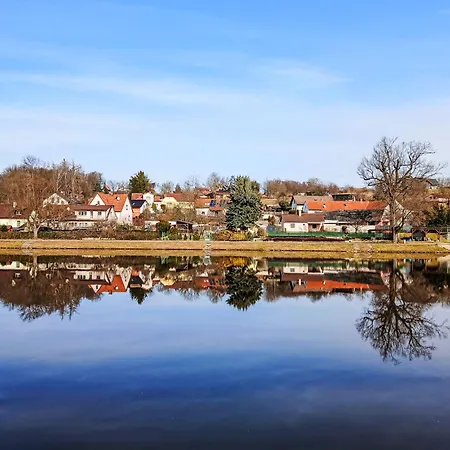 Vltava By Interhome Сasa de vacaciones *