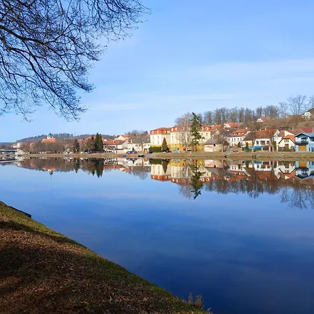 Vltava By Interhome Týn nad Vltavou