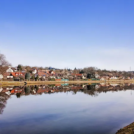 Vltava By Interhome Сasa de vacaciones *