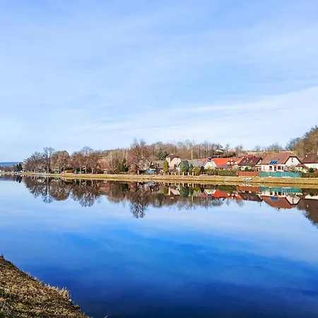 Vltava By Interhome Сasa de vacaciones
