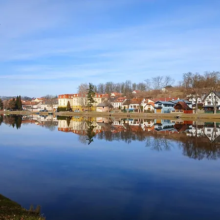 Vltava By Interhome Tatil Evi