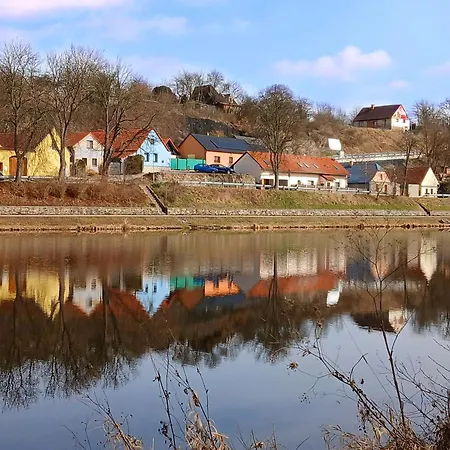 Vltava By Interhome Týn nad Vltavou
