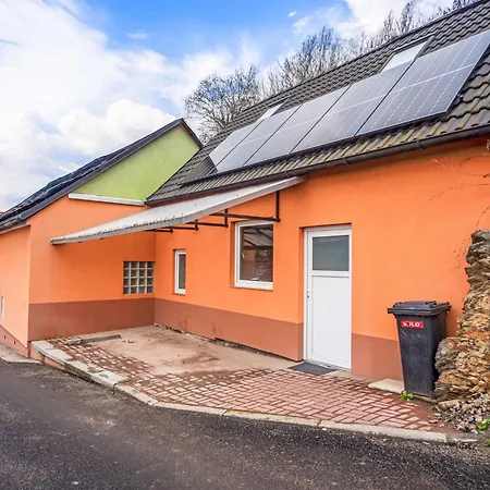 Vltava By Interhome *