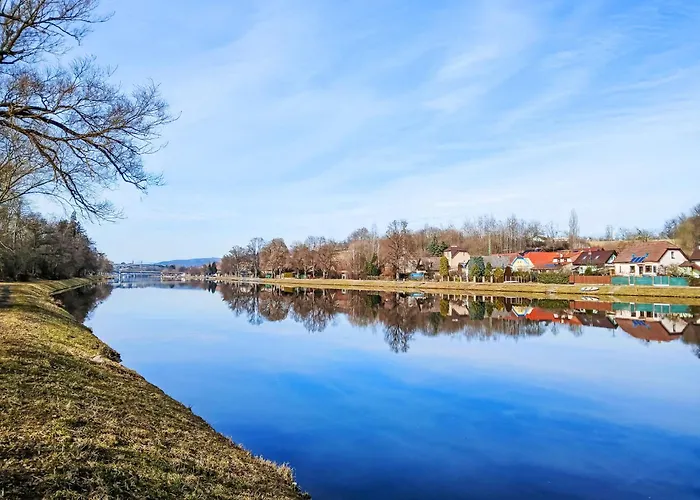 Vltava By Interhome * Týn nad Vltavou