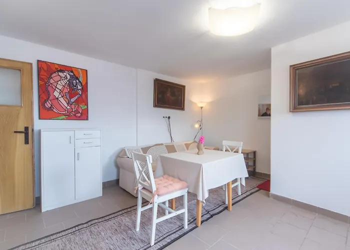 Vltava By Interhome Tatil Evi *