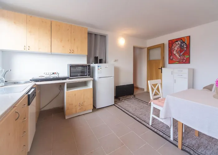 Tatil Evi Vltava By Interhome Týn nad Vltavou