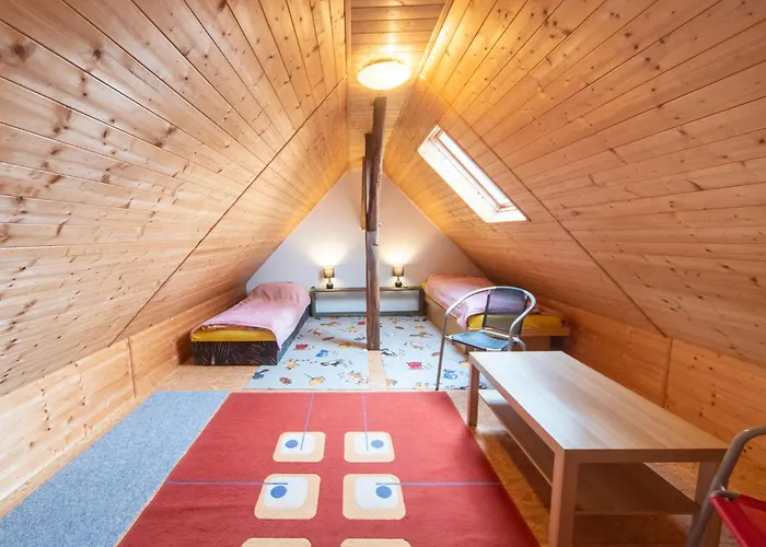 Vltava By Interhome Tatil Evi