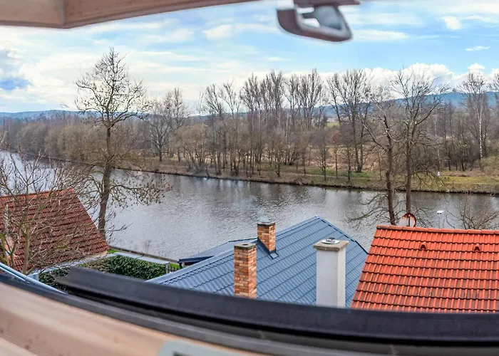 Tatil Evi Vltava By Interhome *