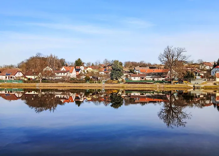 Vltava By Interhome Tatil Evi *