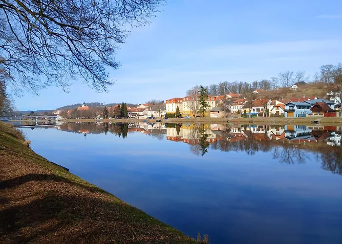 Vltava By Interhome Týn nad Vltavou