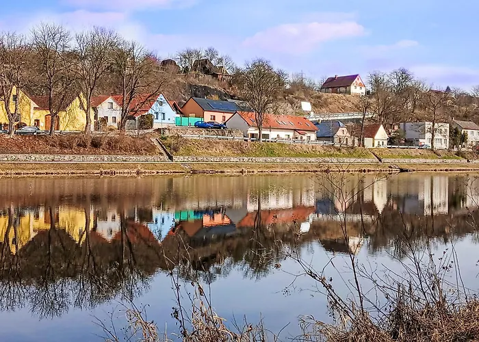 Vltava By Interhome