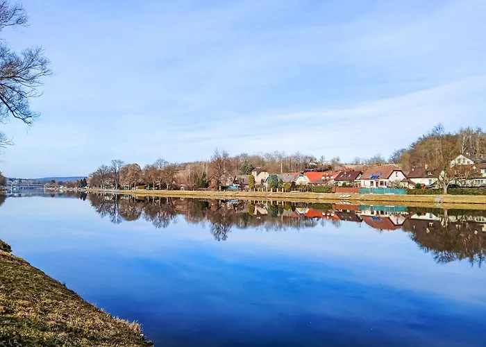 Vltava By Interhome Tatil Evi