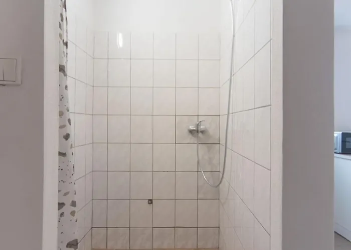 Vltava By Interhome Tatil Evi *