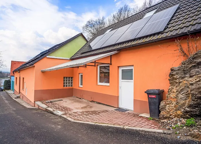 Vltava By Interhome *
